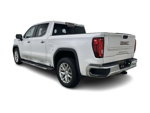 Thumbnail: 2021 GMC Sierra 1500 - 3