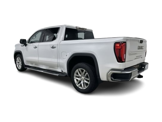 Thumbnail: 2021 GMC Sierra 1500 - 20