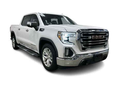 Thumbnail: 2021 GMC Sierra 1500 - 17