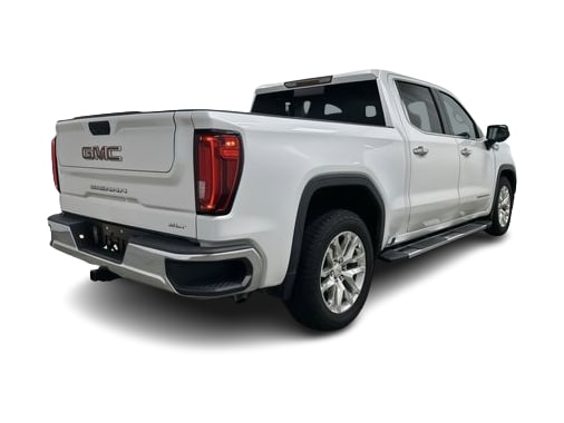 Thumbnail: 2021 GMC Sierra 1500 - 14