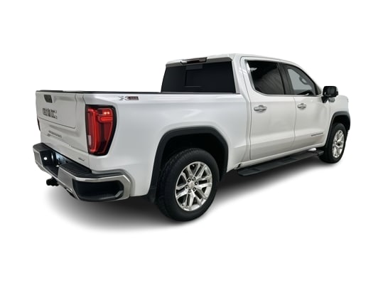 2019 GMC Sierra 1500 SLT 14