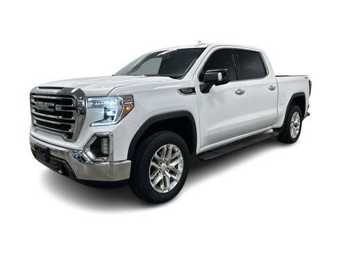 2019 GMC Sierra 1500 SLT 18