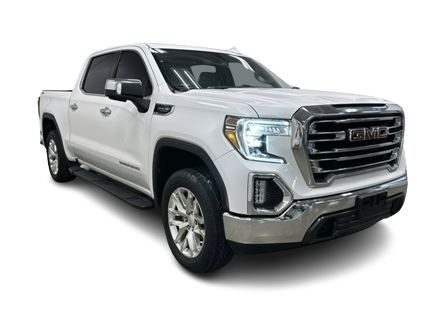 2019 GMC Sierra 1500 SLT 16