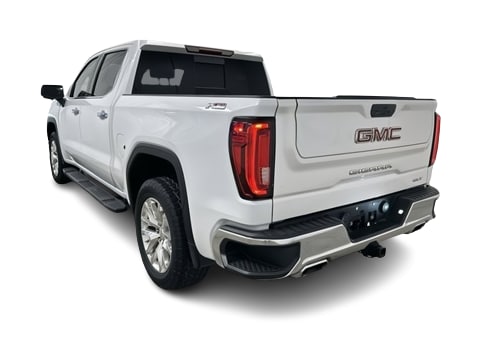 2019 GMC Sierra 1500 SLT 3