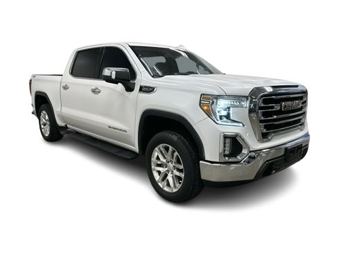 2019 GMC Sierra 1500 SLT 15