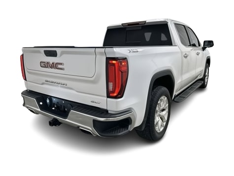2019 GMC Sierra 1500 SLT 13