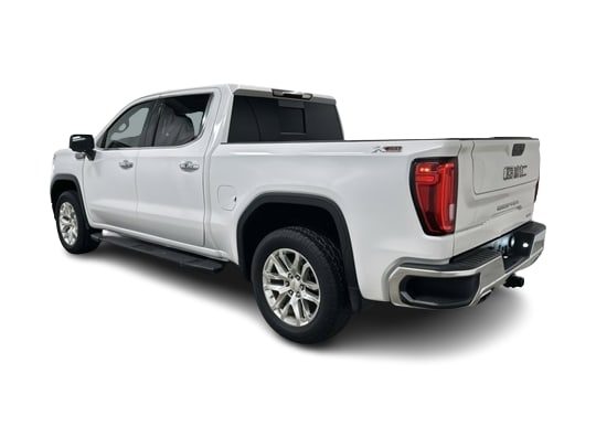 2019 GMC Sierra 1500 SLT 19