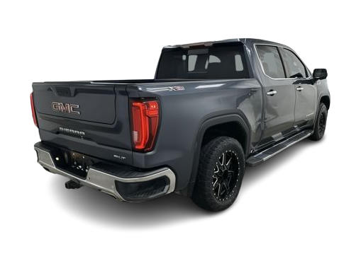 Thumbnail: 2019 GMC Sierra 1500 - 14