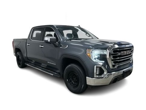 Thumbnail: 2019 GMC Sierra 1500 - 16
