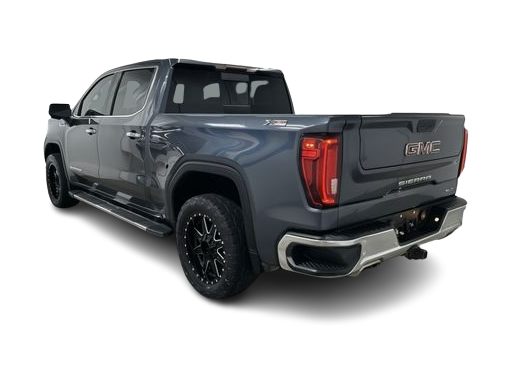 Thumbnail: 2019 GMC Sierra 1500 - 3