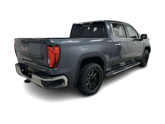 Thumbnail: 2019 GMC Sierra 1500 - 15