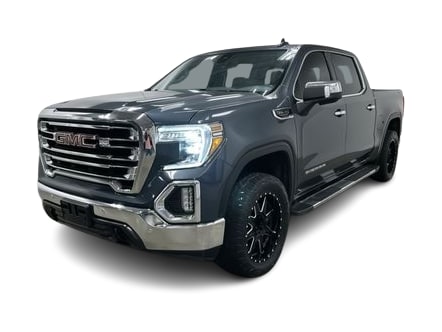 Thumbnail: 2019 GMC Sierra 1500 - 18