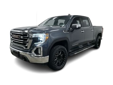 Thumbnail: 2019 GMC Sierra 1500 - 19