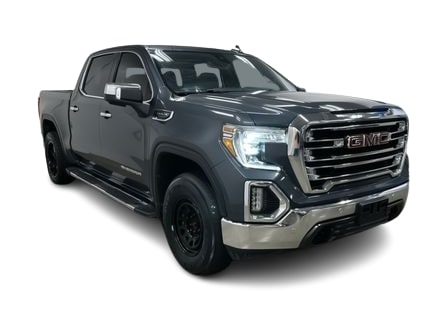 Thumbnail: 2019 GMC Sierra 1500 - 17