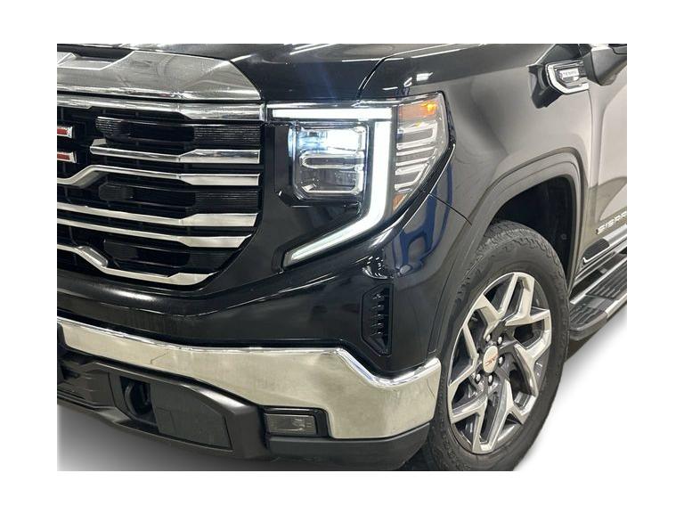 Thumbnail: 2023 GMC Sierra 1500 - 33