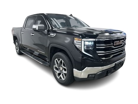 Thumbnail: 2023 GMC Sierra 1500 - 17