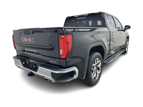 Thumbnail: 2023 GMC Sierra 1500 - 14