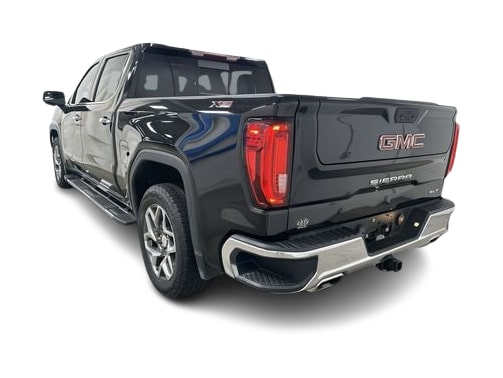 Thumbnail: 2023 GMC Sierra 1500 - 3
