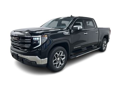 Thumbnail: 2023 GMC Sierra 1500 - 19