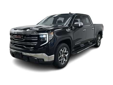 Thumbnail: 2023 GMC Sierra 1500 - 18