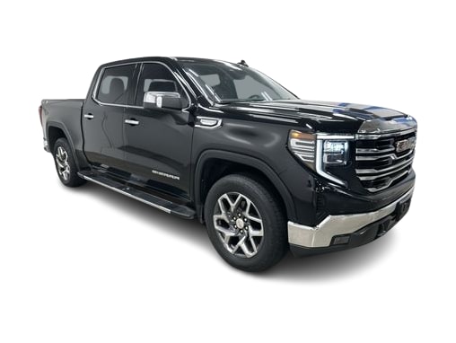 Thumbnail: 2023 GMC Sierra 1500 - 16