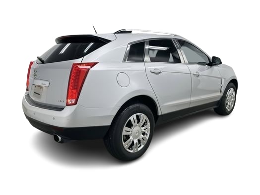 Thumbnail: 2012 Cadillac SRX - 14