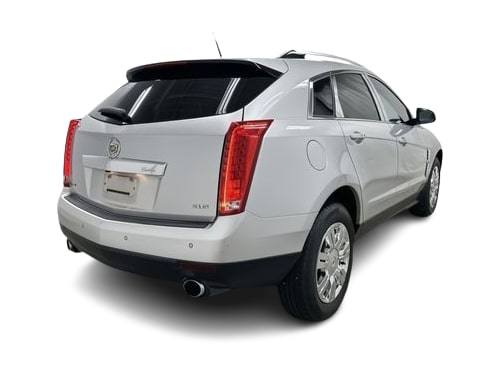 Thumbnail: 2012 Cadillac SRX - 13