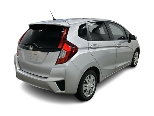 Thumbnail: 2015 Honda Fit - 14