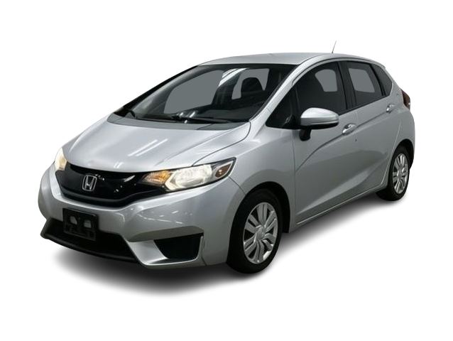 Used 2015 Honda Fit LX with VIN 3HGGK5H53FM765720 for sale in Casper, WY