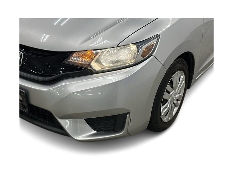Thumbnail: 2015 Honda Fit - 31