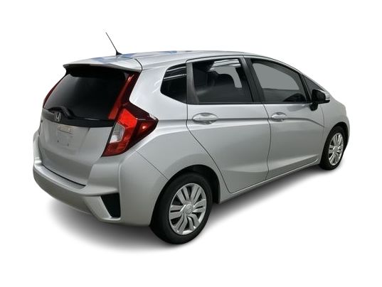 Thumbnail: 2015 Honda Fit - 15