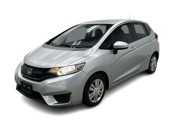 Thumbnail: 2015 Honda Fit - 19