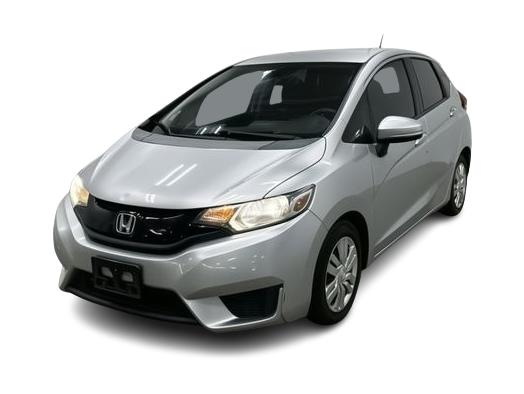 Thumbnail: 2015 Honda Fit - 18
