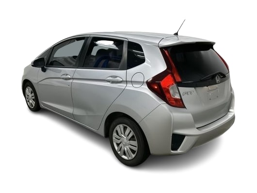 Thumbnail: 2015 Honda Fit - 20