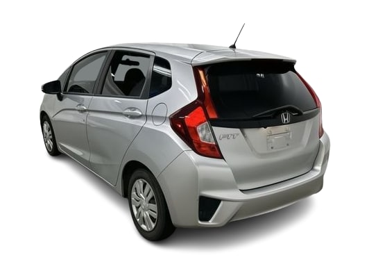 Thumbnail: 2015 Honda Fit - 3