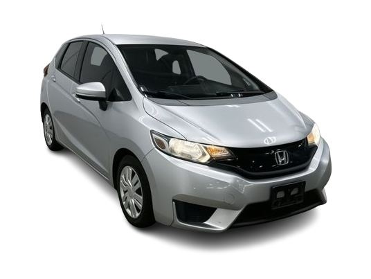 Thumbnail: 2015 Honda Fit - 17