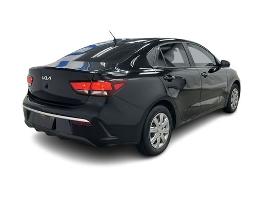 Thumbnail: 2023 Kia Rio - 4