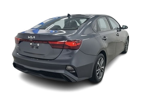 Thumbnail: 2024 Kia Forte - 14