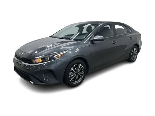 Thumbnail: 2024 Kia Forte - 19