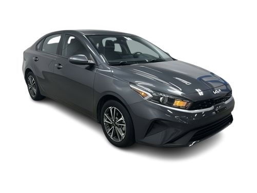 Thumbnail: 2024 Kia Forte - 17