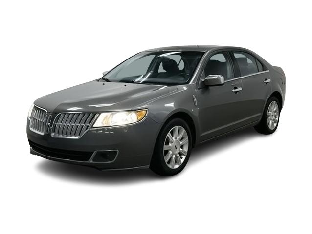 Used 2011 Lincoln MKZ Base with VIN 3LNHL2GC6BR757814 for sale in Casper, WY