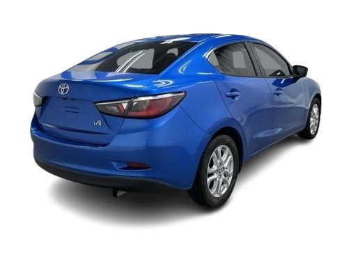 Thumbnail: 2018 Toyota Yaris iA - 14