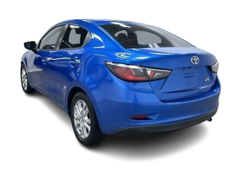 Thumbnail: 2018 Toyota Yaris iA - 3