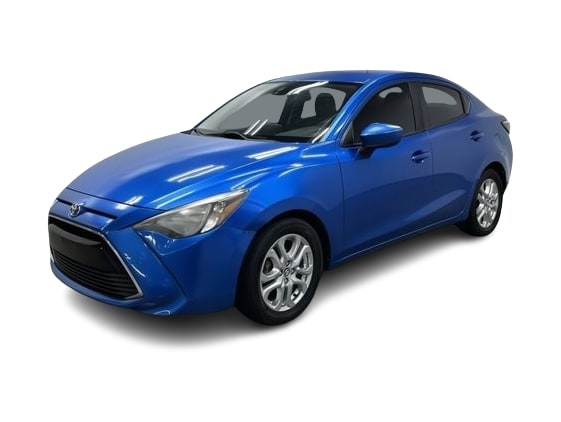 Thumbnail: 2018 Toyota Yaris iA - 19