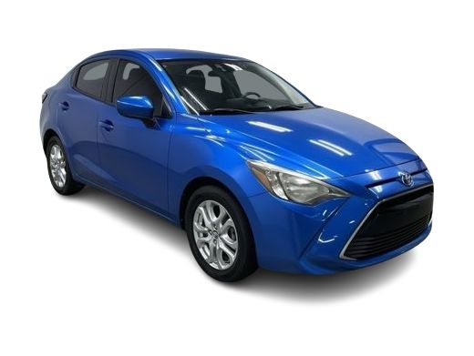 Thumbnail: 2018 Toyota Yaris iA - 17