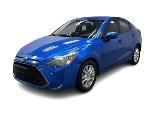 Thumbnail: 2018 Toyota Yaris iA - 18