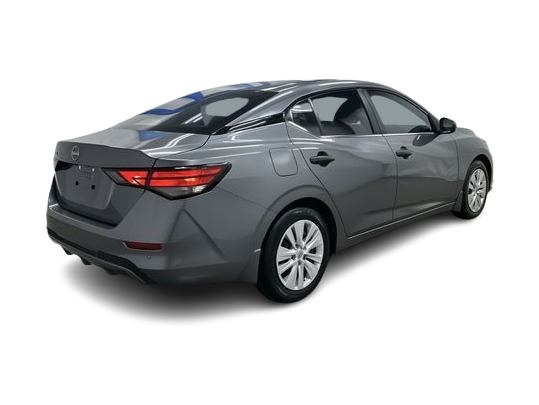 Thumbnail: 2025 Nissan Sentra - 14