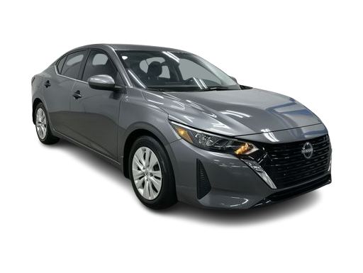 Thumbnail: 2025 Nissan Sentra - 16