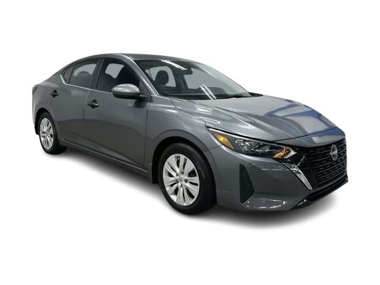 Thumbnail: 2025 Nissan Sentra - 15