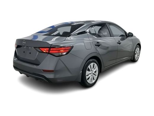 Thumbnail: 2025 Nissan Sentra - 13